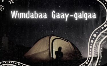 Wundabaa Gaay-galgaa folklore.